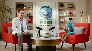 Eyeglass World Time Machine Podcast