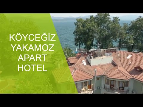 Köyceğiz Yakamoz Apart Hotel Tanıtım Filmi