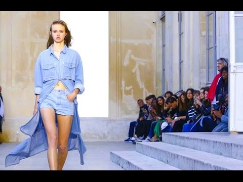Each x Other | Spring Summer 2016 Full Fashion Show | Exclusive