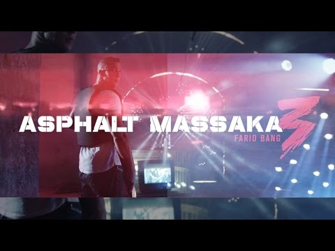 Video thumbnail for Asphalt Massaka 3 - Alle Infos, Interviews und Videos