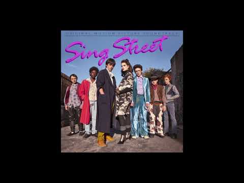 Sing Street - Drive It Like You Stole It (자막, 한글 가사, 해석, 번역, lyrics, KOR SUB)