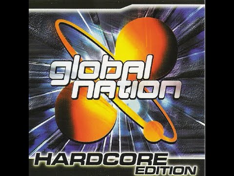 Global Nation - Hardcore Edition