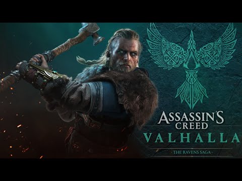 Einar Selvik: Vigáhugr - Lust for Battle (Skaldic Version)