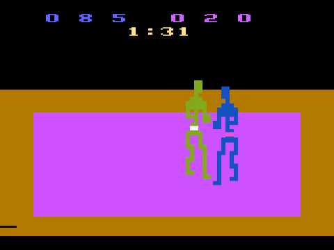 atari corporation history