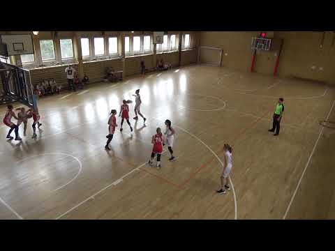 U15 SKK2 - BK Havířov 1