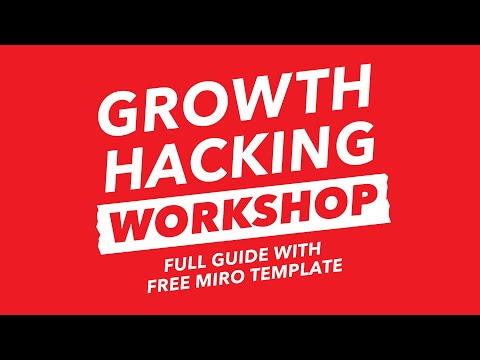 Growth Hacking | Painted Clothes