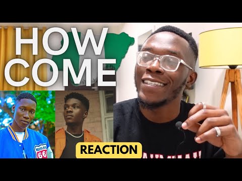 TALENTS🇳🇬🔥|| Emo Grae ft Zinoleesky - How Come || Request Edition