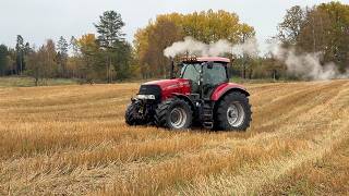 Case IH Puma 230 wheel tractor | Image 4 - Agroline