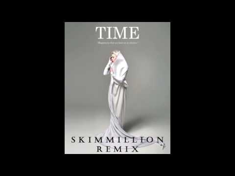 ONUKA - Time (Skimmillion remix)