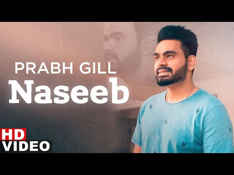 Poster naseeb lyrics – prabh gill