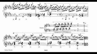 Liszt Totentannz Music