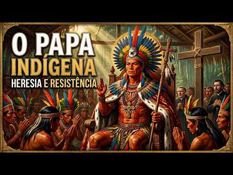 Santidade de Jaguaripe - Heresia e Resistência