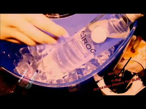 Red Cafe (feat. T-Pain) - Hustle Hard (Massive Trip BLND)