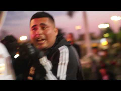 ANNMT (CHICLAYO) VS SORIA ( HUARAZ)