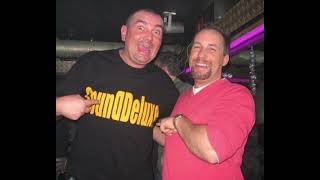 Stijn @ Creamm 04-06-2007