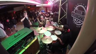 DESMIRE - live @ Club Absinthe