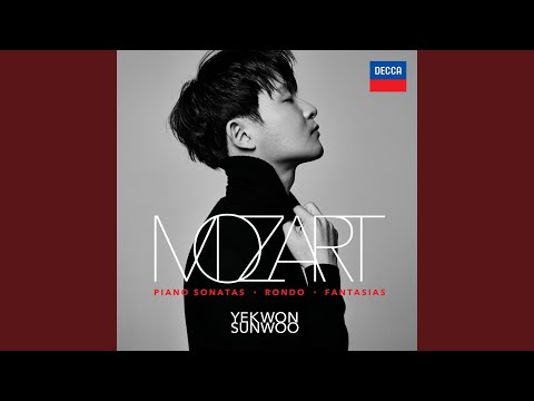Mozart: Rondo in A Minor, K. 511