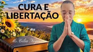 03/10/26 ORAÇÃO E PALAVRA PROFÉTICA COM MISSIONÁRIA CÉLIA 