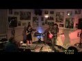 When Your Bird Won't Fly - Rod Picott & Amanda Shires - Live at Tabacchi Blues