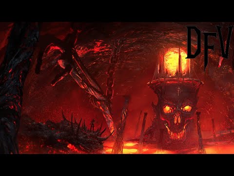 KOWZ & Nightbird & Daryl Di Kar - HAIL TO THE KING