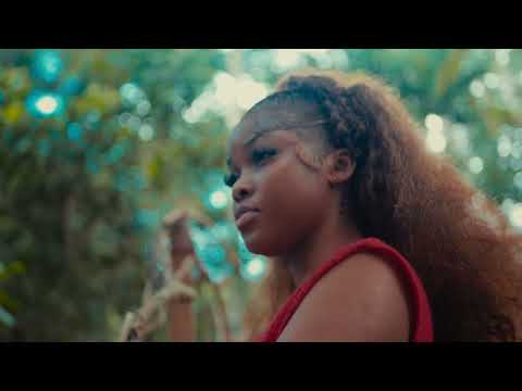 Djibril Angel - Laisse moi t'aimer (Vidéo Officielle)