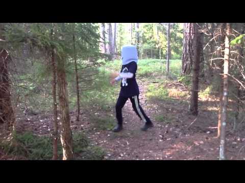 Pharrell Williams - Happy - Tribute From Sweden