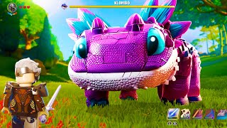 969天后，它终于回来了...