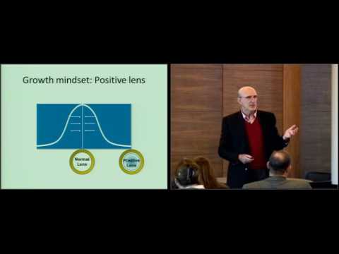 Becoming the Key to Every Door: Practical Lessons from the Transformational Moment