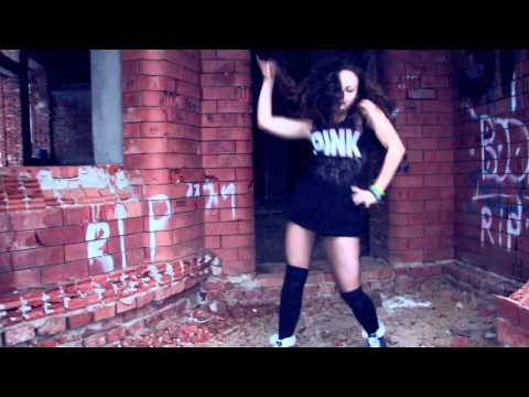 Wynter Gordon feat. The Oxymorrons - TKO (Танец)