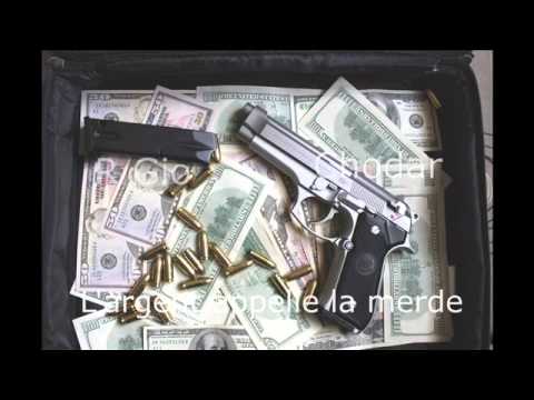 Teuchiland Chodar Feat R-gio ( L'argent Appelle La Merde )