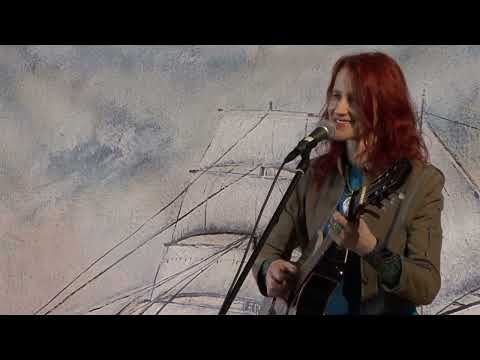 Anta Eņģele un Marko Ojala – Lied aus Hawai (Karl Bette / W. Prangenberg)