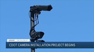 After removing 100+ traffic cameras in 2025, CDOT preps to install new, state-managed ones
