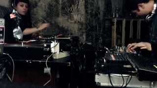 Analog Touch Live @ Loophole, Berlin