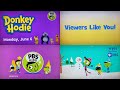 PBS Kids Program Break 10 WYES DT1 2022