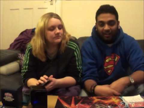 WCQ Glasgow Tournament Report