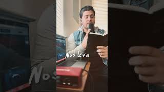 Hino 321 CCB Bendito Seja o Deus Vivente - Thalyson Monteiro #ccbhino #hinosccb #hinosgospel