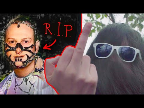 MC P.I.T. - Alter Verwalter (Official Music Video)