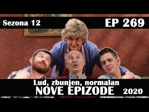 LZN 2020 | Ep 269 | (CIJELA EPIZODA)