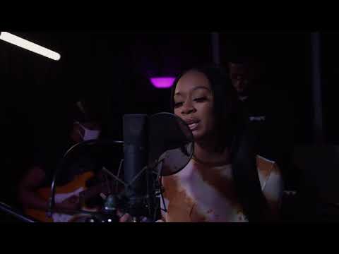 Lakeyah Danaee- Don't Judge Me (Rhythm Records Live Session)