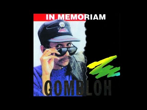 Gombloh In Memoriam (Full Album)