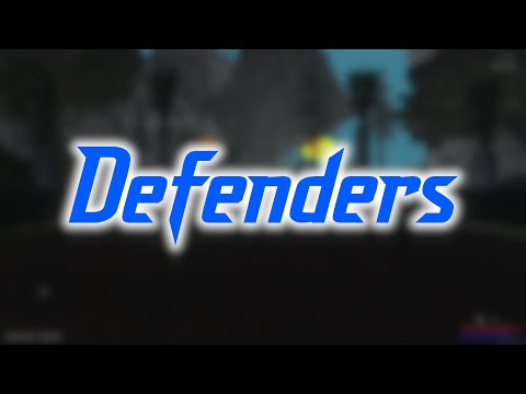 [DM] Simas' volume 8 - Defenders | ShaDe