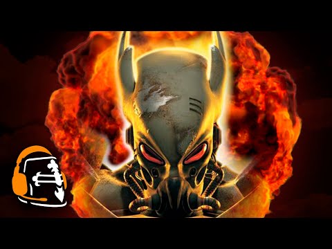 Сюжет Fallout Tactics без мишуры