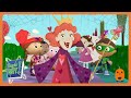 Super Why In Wonderland Spooky Halloween WildBrain Wonder