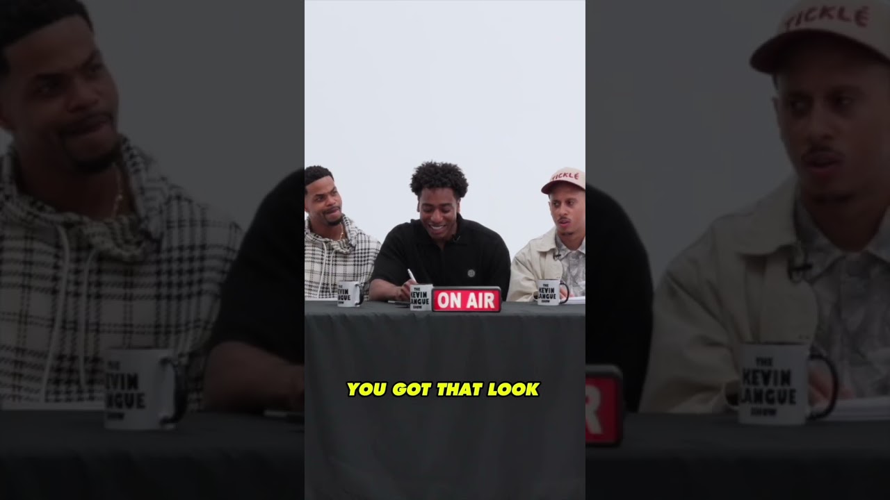 He dont know jack