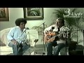 Locuras Silvio Rodriguez y Pablo Milanes sonido mejorado