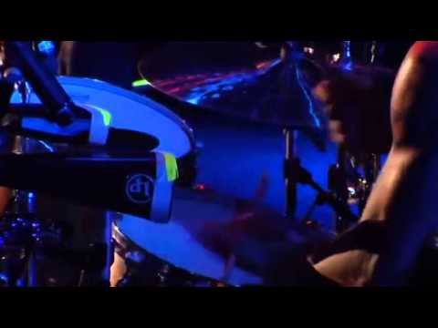 Rage Against The Machine - Freedom (Live in London 2010)