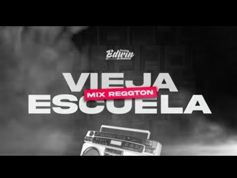 🔥🎶Mix REGUETON vieja escuela BAILABLE (TEGO CALDERÓN, DADDY YANKEE, ZION Y LENOX Y MÁS) ✅💯