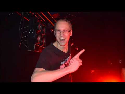 Unproven @ Toxic Sickness Radio - April 2018