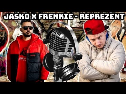 Frenkie feat. Jasko - Reprezent (prod. by King Mire)