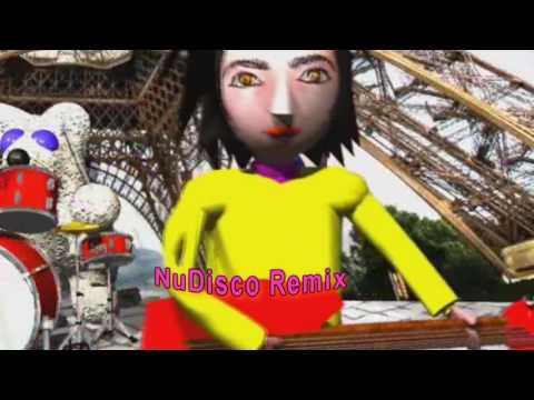 Funky Town - Remix on Soundcloud